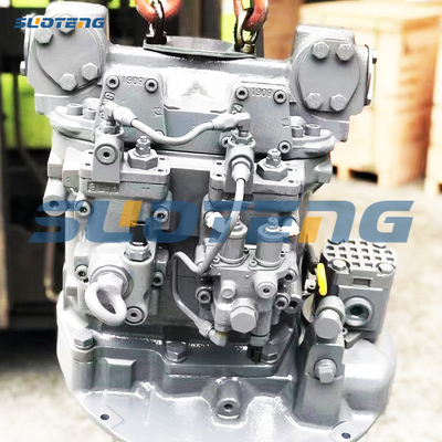 9275341 ZX210W-3 ZX220W-3 Ekskavator Parçaları için Hidrolik Pompa
