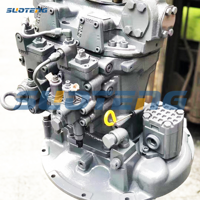 9275341 ZX210W-3 ZX220W-3 Ekskavator Parçaları için Hidrolik Pompa