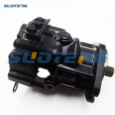 4443095 05817004 Hidrolik pompa BW212D yol ruloları için hidrolik motor