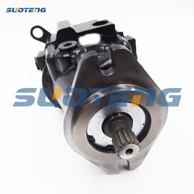 4443095 05817004 Hidrolik pompa BW212D yol ruloları için hidrolik motor