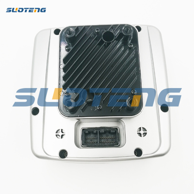 300426-00202B Monitör Ekran Paneli 30042600202B DX300LCA kazıcı için