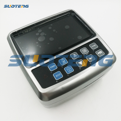 300426-00202B 30042600202B Monitör Ekran Paneli DX300LCA Kazı makinesi için