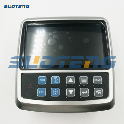 300426-00202B Monitör Ekran Paneli 30042600202B DX300LCA kazıcı için