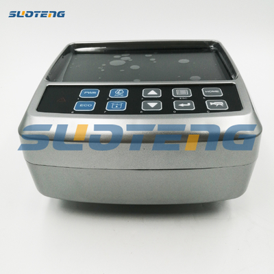 300426-00202B Monitör Ekran Paneli 30042600202B DX300LCA kazıcı için