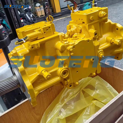708-2K-00330 Hidrolik pompa PC3000-6 kazıcı için ana pompa 7082K00330