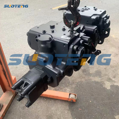 708-2L-00280 Hidrolik pompa PC2000-8 kazıcı için ana pompa 7082L00280