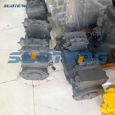 708-2L-00760 Hidrolik pompa PC800-7 kazıcı için ana pompa 7082L00760