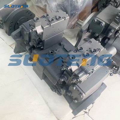 708-2L-00760 Hidrolik pompa PC800-7 kazıcı için ana pompa 7082L00760