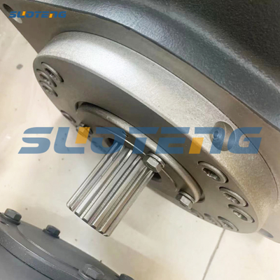 708-2L-00760 Hidrolik pompa PC800-7 kazıcı için ana pompa 7082L00760