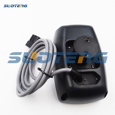 332K4244 332/K4244 JS200 JS220 Kazı makinesi için monitör ekran paneli