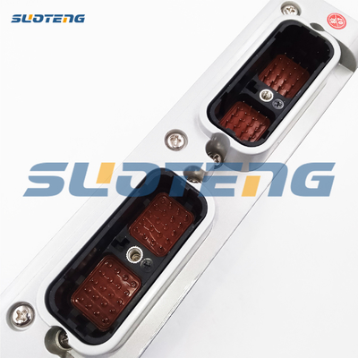 21Q6-32181 Kontrol Birimi R220LC-9S Ekskavatörü için ECU ECM Kontrolörü