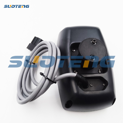 332/K4244 Monitör Ekran Paneli 332K4244 JS220 Ekskavatörü için
