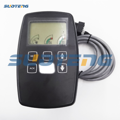 332/K4244 Monitör Ekran Paneli 332K4244 JS220 Ekskavatörü için