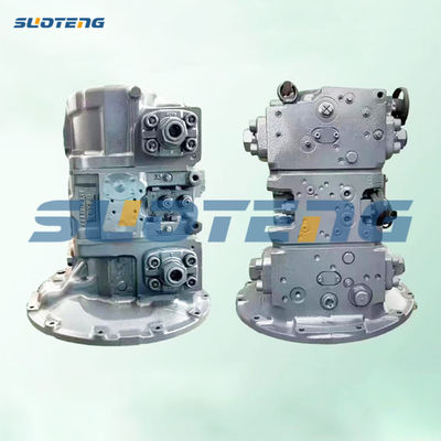 708-2G-00320 7082G00320 PC210-10MO kazıcı için hidrolik ana pompa