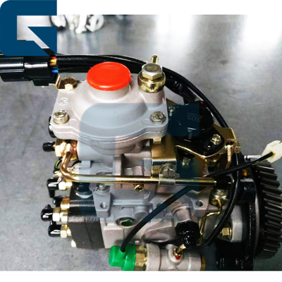 11F1900L064 VE4/11F1900L064 4JB1-T motoru için yakıt enjeksiyon pompası