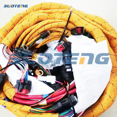 283-2932 Kablo Harness Assy 2832932 E325D E329D Ekskavator için
