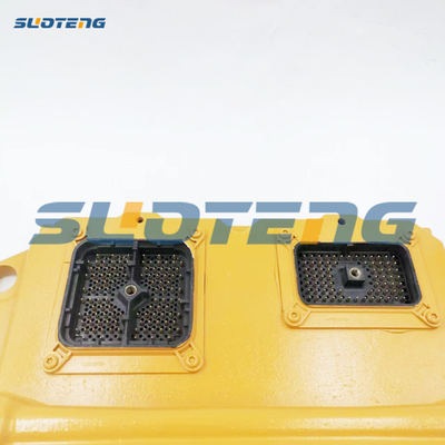 255-5285 Kontrolör ECU Bilgisayar Tablosu ECM 2555285 950H için