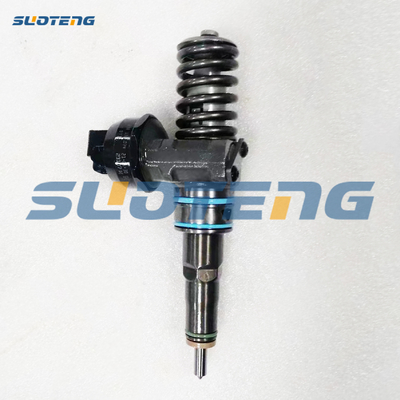 0414720215 Dizel Motor Yakıt Enjektörü