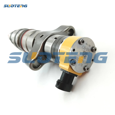 236-0962 Yakıt Enjeksiyonu Common Rail Injector 2360962 C9 için