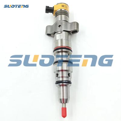 236-0962 Yakıt Enjeksiyonu Common Rail Injector 2360962 C9 için