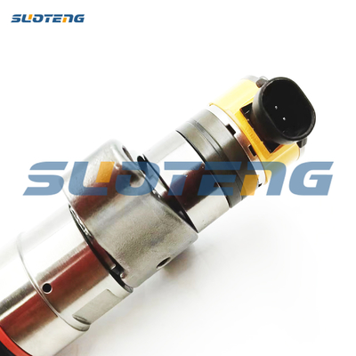 236-0962 Yakıt Enjeksiyonu Common Rail Injector 2360962 C9 için