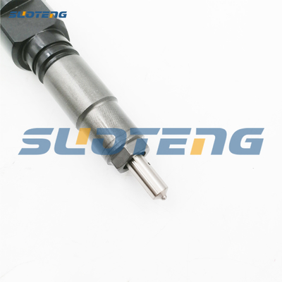 295050-0610 Yakıt Enjeksiyonu 6090 Motoru için Common Rail Injector RE54352