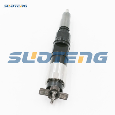 295050-0610 Yakıt Enjeksiyonu 6090 Motoru için Common Rail Injector RE54352