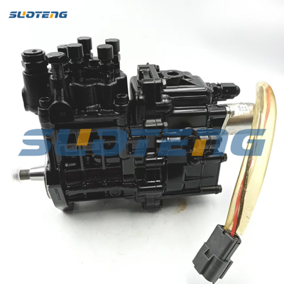 729688-51360 72968851360 4TNV88 motor yakıt enjeksiyon pompası için