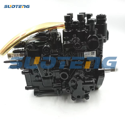 729688-51360 72968851360 4TNV88 motor yakıt enjeksiyon pompası için