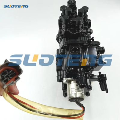729688-51360 72968851360 4TNV88 motor yakıt enjeksiyon pompası için