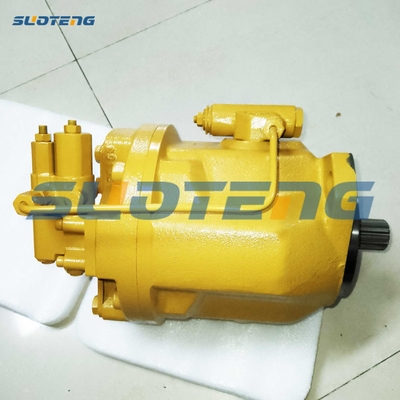 100-3259 Hidrolik Pompa Piston Pompa 1003259 416B Backhoe için