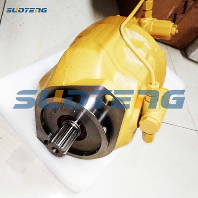 100-3259 Hidrolik Pompa Piston Pompa 1003259 416B Backhoe için