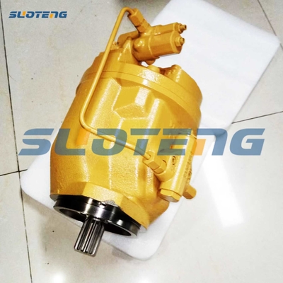 100-3259 Hidrolik Pompa Piston Pompa 1003259 416B Backhoe için