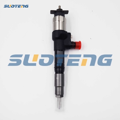 1J500-53051 Yakıt Enjeksiyonu Common Rail Injector 09500-9690 V3800T için