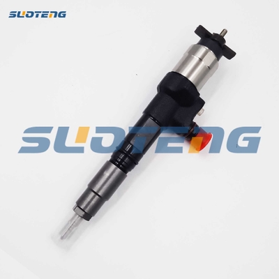 1J500-53051 Yakıt Enjeksiyonu Common Rail Injector 09500-9690 V3800T için