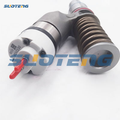 249-0712 2490712 C11 Motor Dizel Yakıt Enjektörü