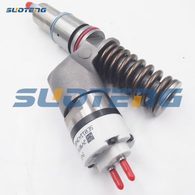 249-0712 2490712 C11 Motor Dizel Yakıt Enjektörü