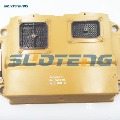 262-2879 Kontrolör ECU ECM 2622879 Bilgisayar Tablosu 324D için