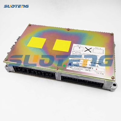 YM22E00010F SK200 kazıcı için ECM denetleyici