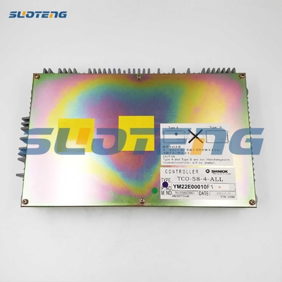 YM22E00010F SK200 kazıcı için ECM denetleyici