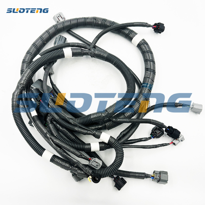 1-82641375-7 Kablo Harness Motor Harness 6HK1 Motor ZX330-3 Ekskavatörü için