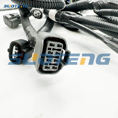 1-82641375-7 Kablo Harness Motor Harness 6HK1 Motor ZX330-3 Ekskavatörü için