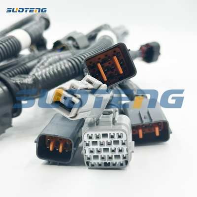 1-82641375-7 Kablo Harness Motor Harness 6HK1 Motor ZX330-3 Ekskavatörü için