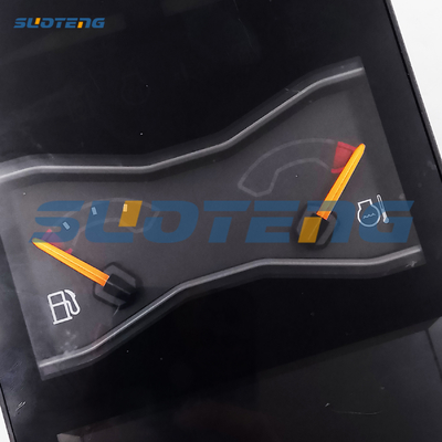520-6242 Monitör Ekran Paneli 5206242 Ekskavatör parçaları için