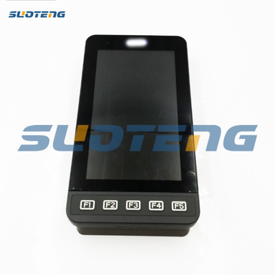 803588494 Ekskavatör için ekran monitörü XE215D