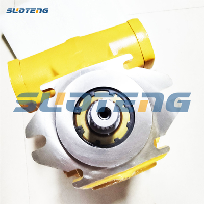 222-1214 2221214 D6N Dozer parçaları için hidrolik piston pompası