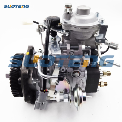 104646-5113 Yakıt Enjeksiyon Pompası 1046465113 4JB1 Motoru için
