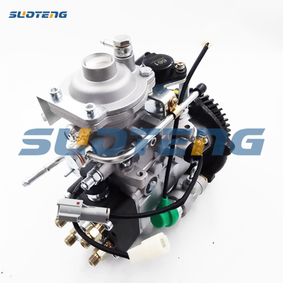 104646-5113 Yakıt Enjeksiyon Pompası 1046465113 4JB1 Motoru için