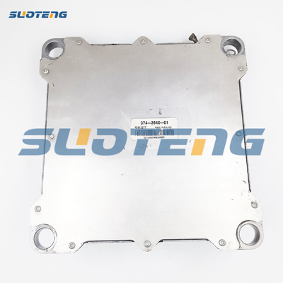 374-2640 3742640 Kontrolör ECU ECM Ekskavatör için E320D2