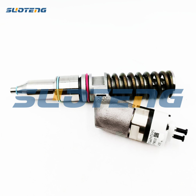 253-0618 2530618 C15 C18 motor parçaları için dizel yakıt enjektörü